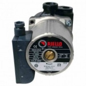 Насос циркуляционный