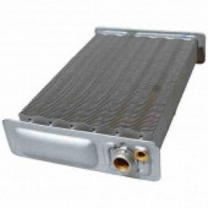 Теплообменник