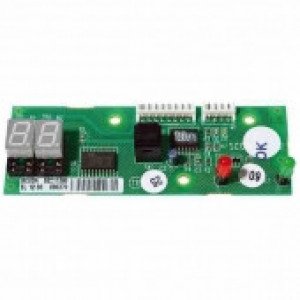 Плата управления