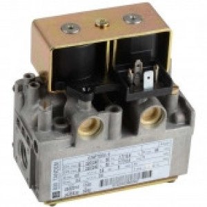 Газовый клапан 830 Tandem