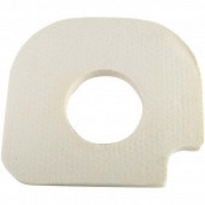 Теплоизоляция двери