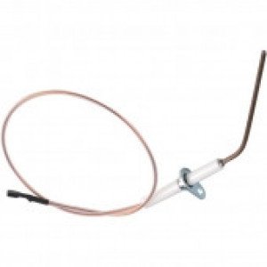 Электрод ионизации