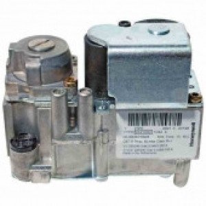 Газовый клапан VK 4100 C