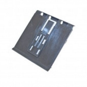 Воздушная заслонка