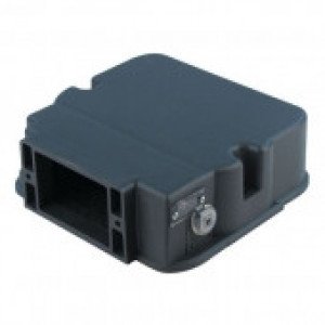 Воздушный успокоитель в сборе