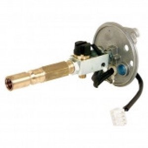 Форсуночный блок