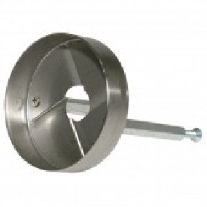 Запорная шайба