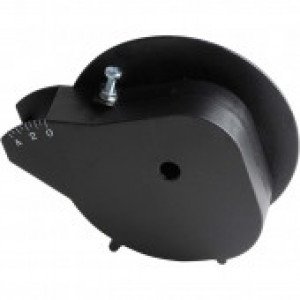 Воздушная заслонка