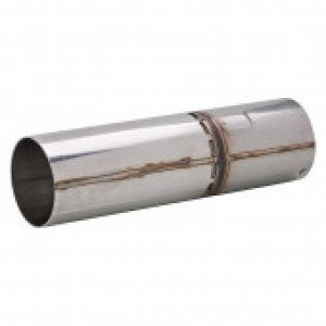 Жаровая труба