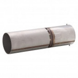 Жаровая труба