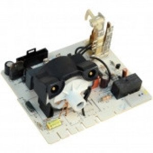 Автомат горения 553U