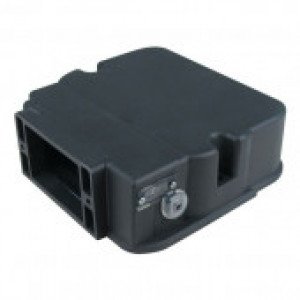 Воздушный успокоитель в сборе