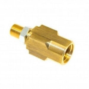 Шток форсунки