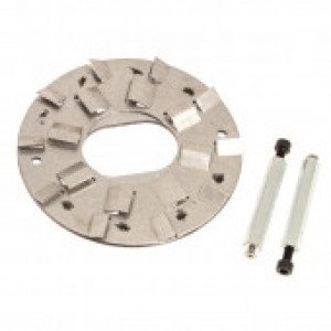 Запорная шайба