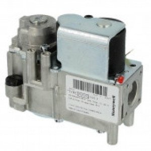 Газовый клапан