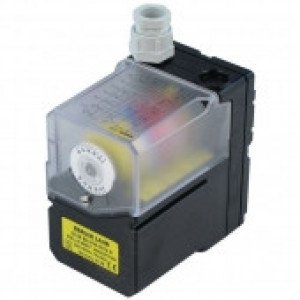 Сервомотор