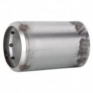 Жаровая труба