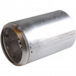 Жаровая труба