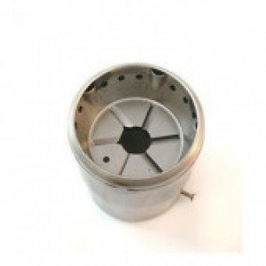 Жаровая труба