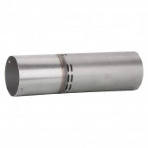 Жаровая труба