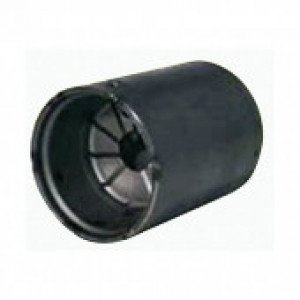 Жаровая труба