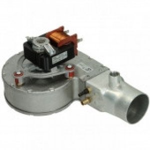 Вентилятор BTB KV 31 ISCN