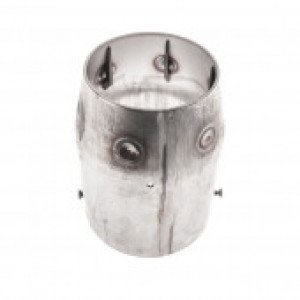 Пламенная труба