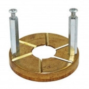 Запорная шайба