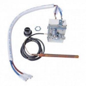 Температурное реле