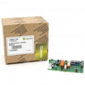 Плата розжига и контроля пламени