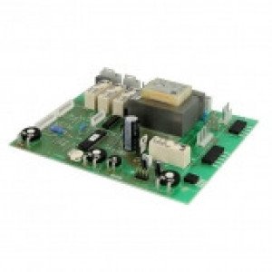 Плата управления