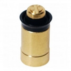 Поршень с кольцом