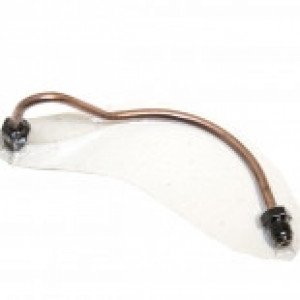 Трубка медная