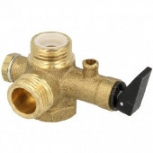 Обратный клапан