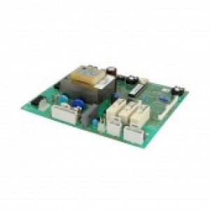 Плата управления,