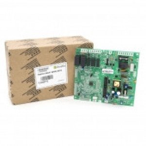 Плата управления