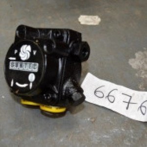 Топливный насос Suntec AN 67