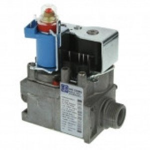 Газовый клапан