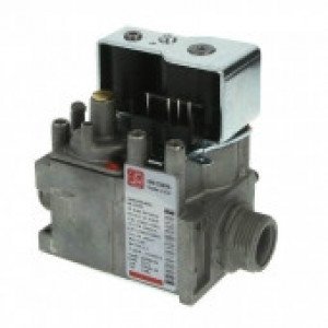 Газовый клапан