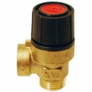 Предохранительный клапан