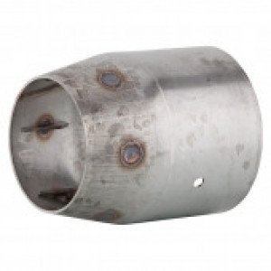 Жаровая труба