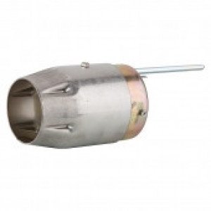 Пламенная труба