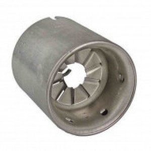 Жаровая труба