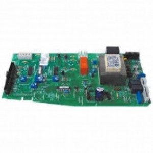 Электронная плата