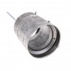 Жаровая труба