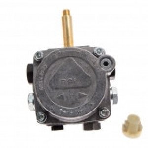 Насос топливный R.B.L.