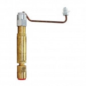 Держатель форсунки