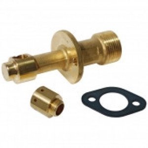 Conversion, комплект GPL CONDENS SOL