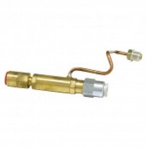 Держатель форсунки