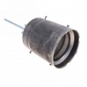 Жаровая труба